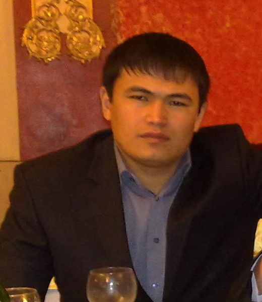 Мухит Аркабаев