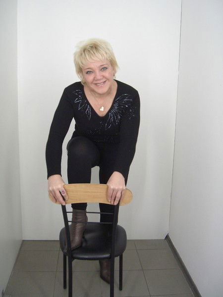 Любовь Козаченко