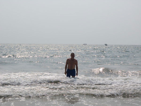 Сергей Агапов