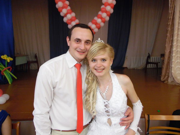 Наталья Ярош