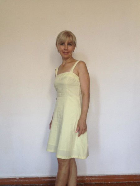 Наташа Белова