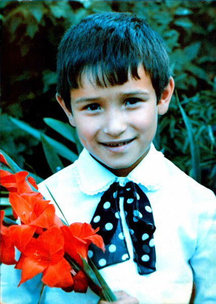 Ильдар Хазеев