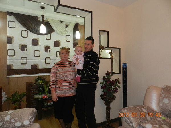 Свeтлaнa Сeргeйчик