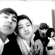 Хондамир Олимхон