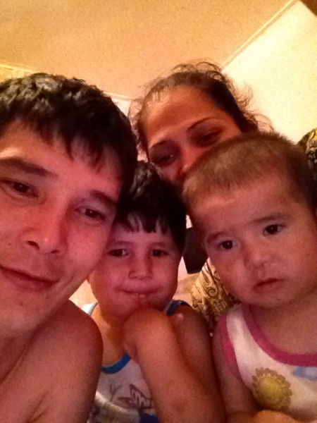 Нурланбек Бакиров