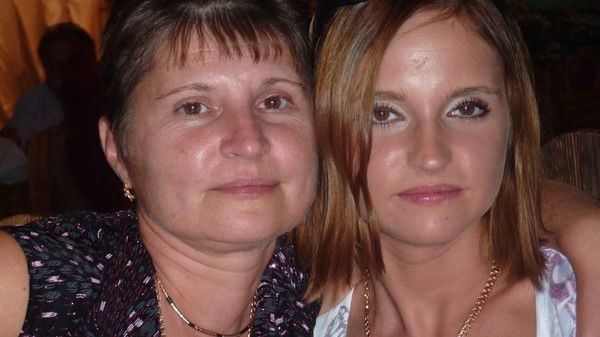 Яна Новикова