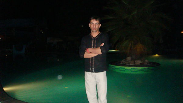 Роман Букин