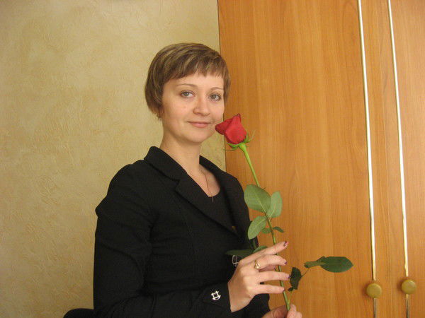 Ольга Авраменко