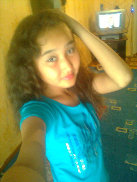 Асылзат Сабитова