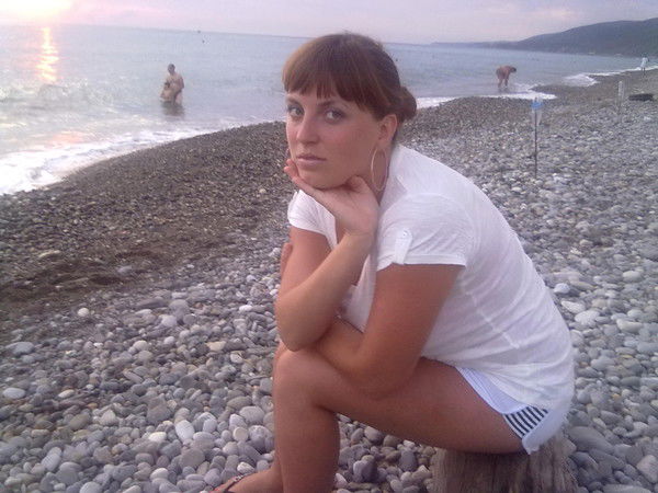 Ирина Гусева