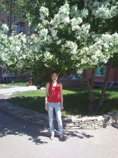 Оксана Демьяненко