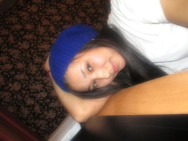 Назерке Абиева