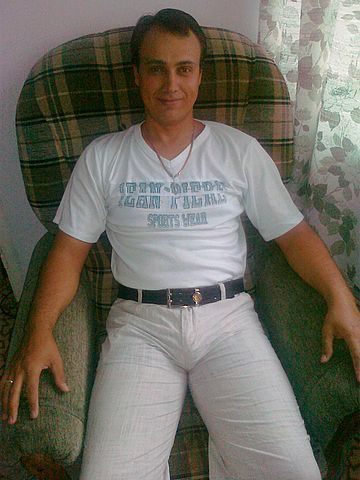 Александр Сопов