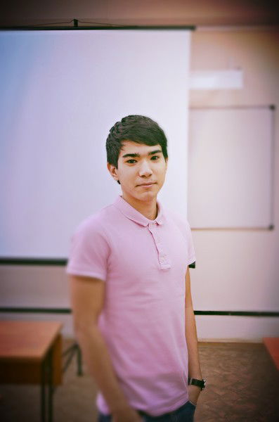 Довран Бешимов