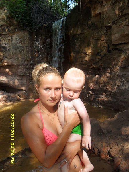 Иришка Иванова