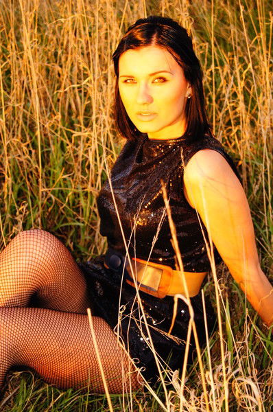 Елена Прищепова