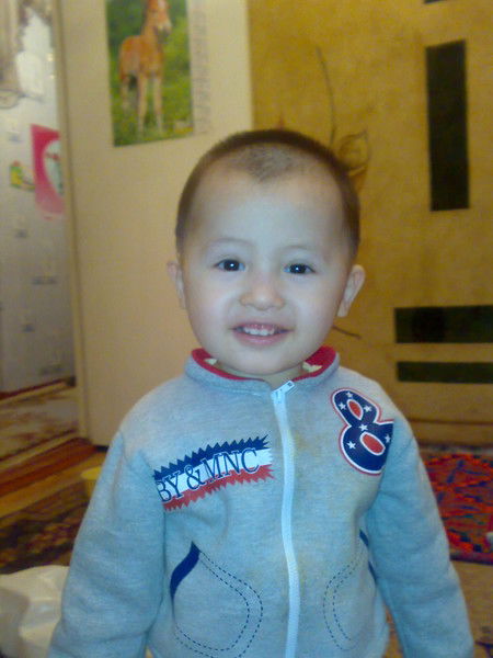 Жаухар Ермекбаева