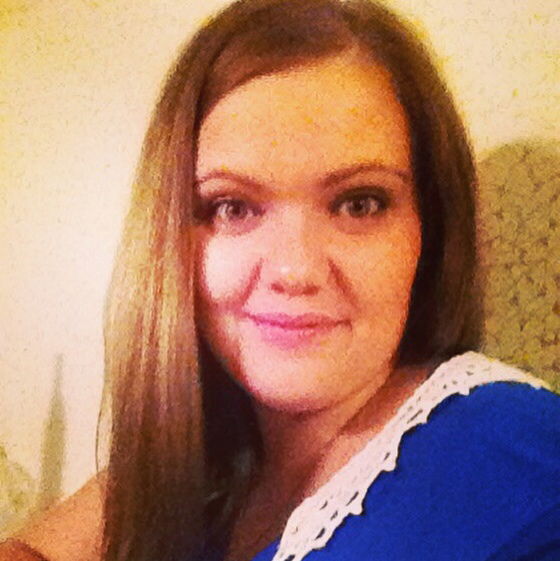 Ирина Шмелёва