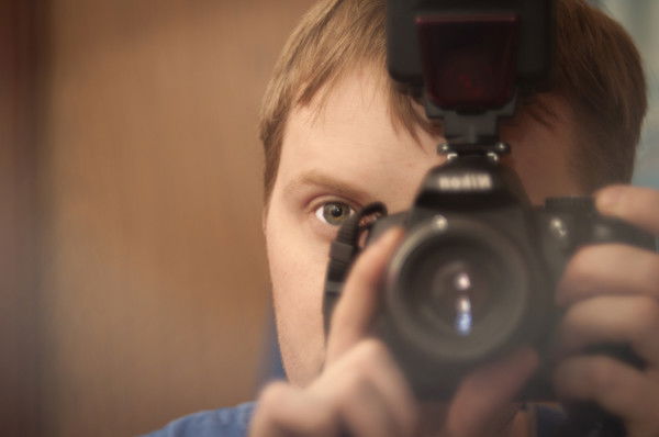 Денис Хомутов