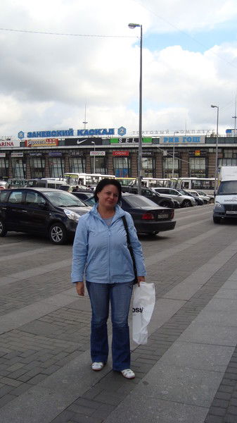 Наталия Соловьёва