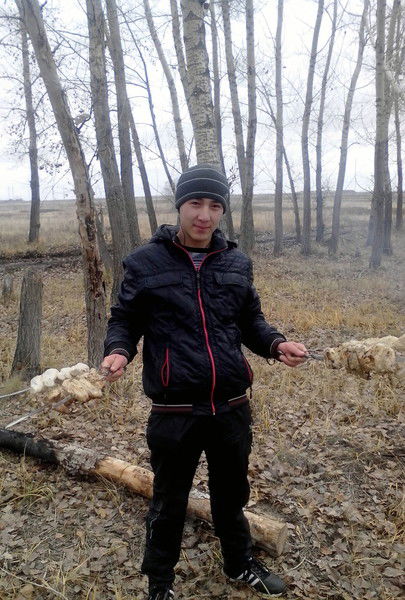 Лукпан Юкеев