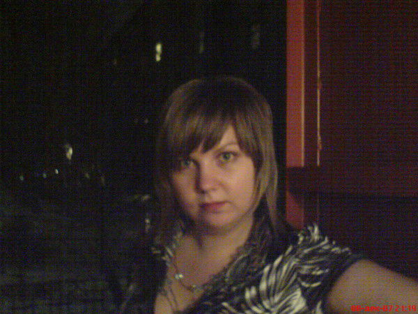 Лариса Шумакова