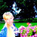 Юля Левичева