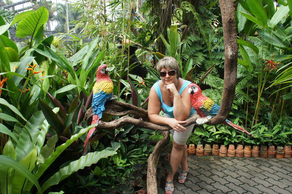 Светлана Прокопчук