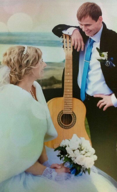 Катерина Крейк