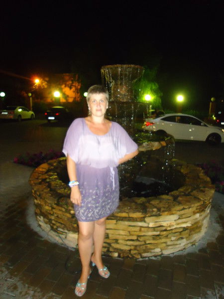 Ольга Кирьянова