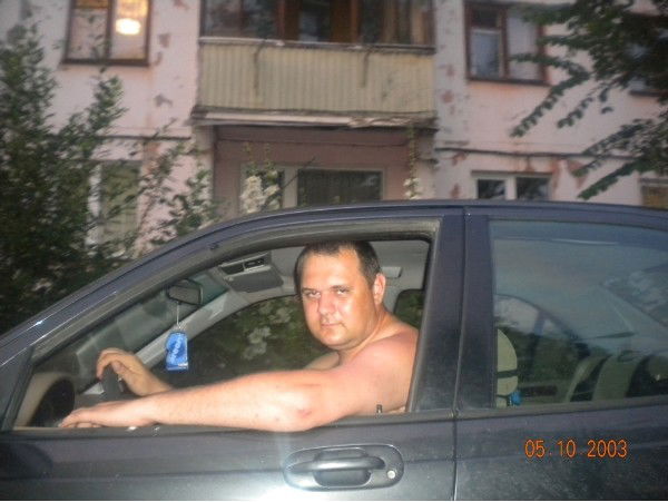 Александр Слесь