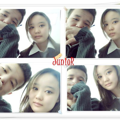 Данияр Турганбаев