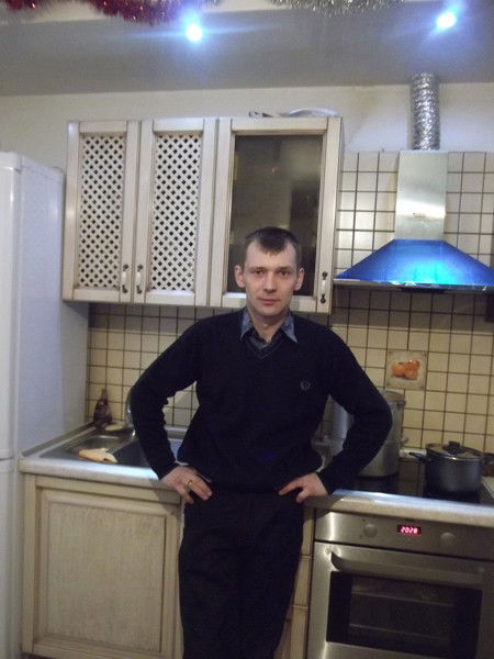 Антон Скворцов