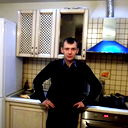 Антон Скворцов