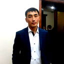 Кайрат Аринов