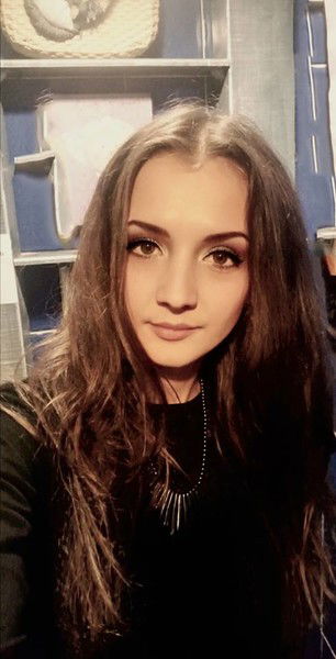 Ирина Коновка