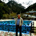 Erjan Jumashev