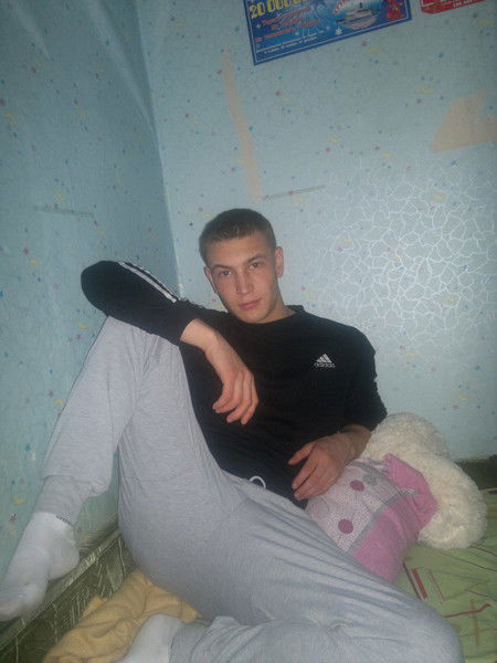 Владимир Панков