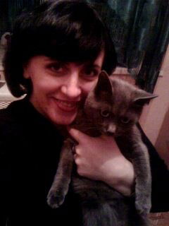 Нани Середа