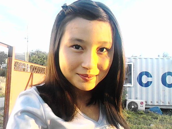 Тамаша Анарбек