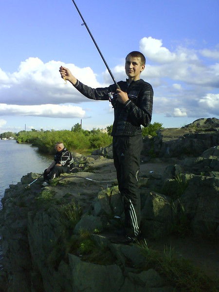 Денис Миллер