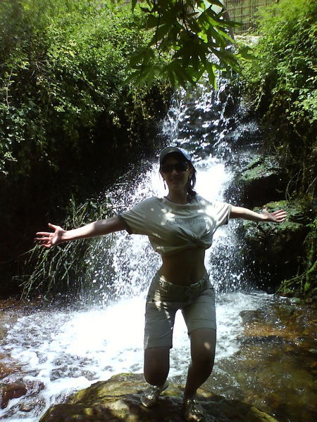 Вероника Ландау