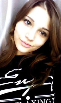 Катя Ключник