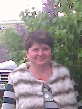 Татьяна Бочковская