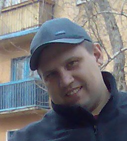 Андрей Нехаенко