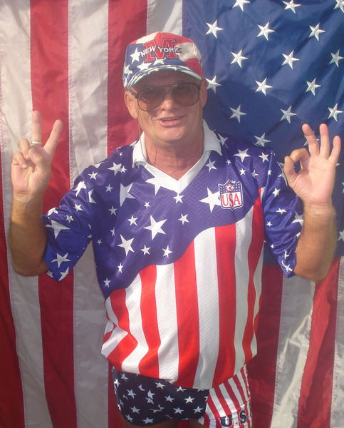 Виктор Огнивенко