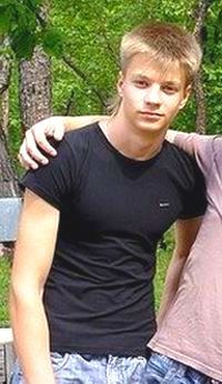 Иван Губеев