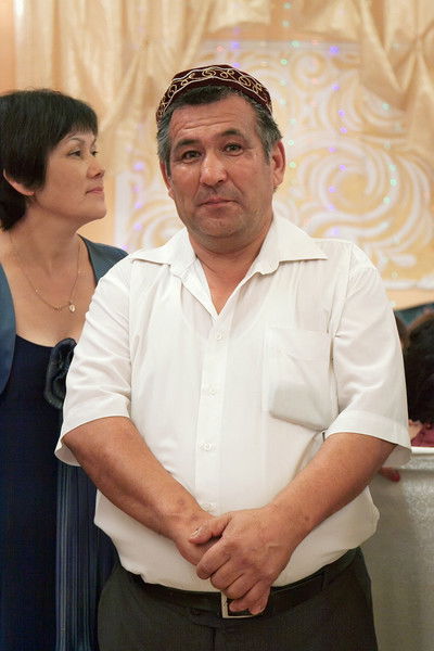 Беркингалий Сандыбеков