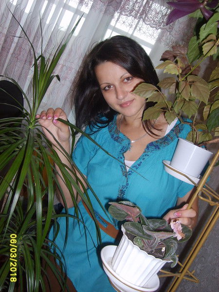 Наталья Шмукста