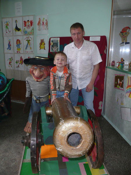 Андрей Чугин